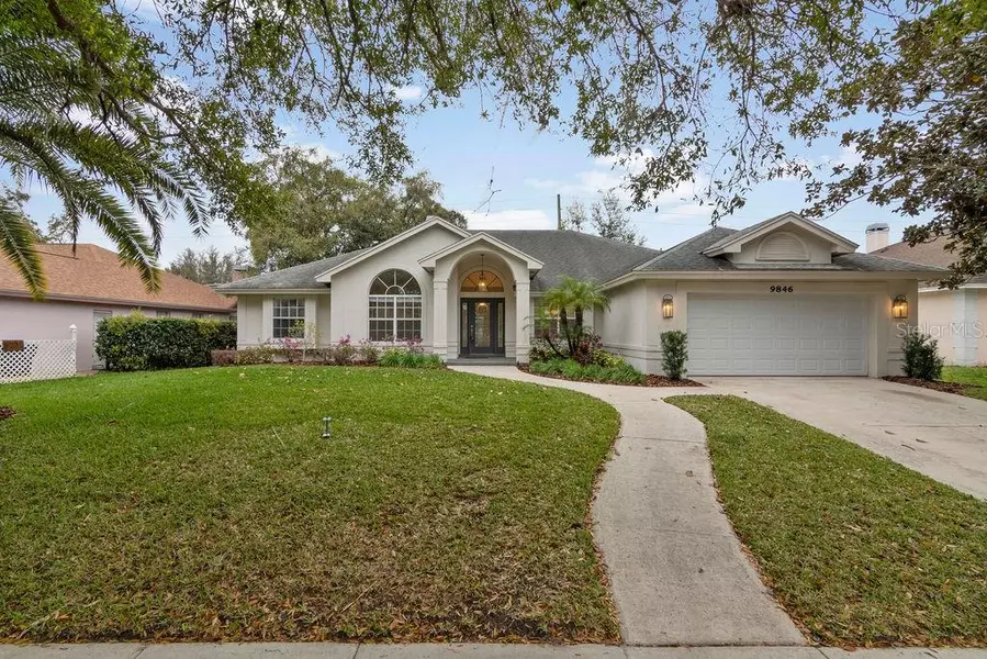 9846 BAY VISTA ESTATES BLVD, Orlando, FL 32836