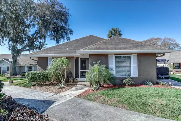 1098 VILLA LN #79, Apopka, FL 32712