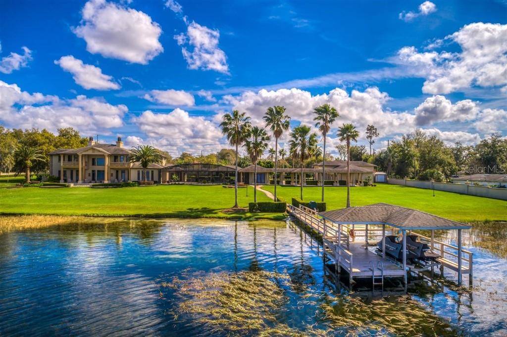 7500 DAETWYLER DR, Orlando, FL 32812
