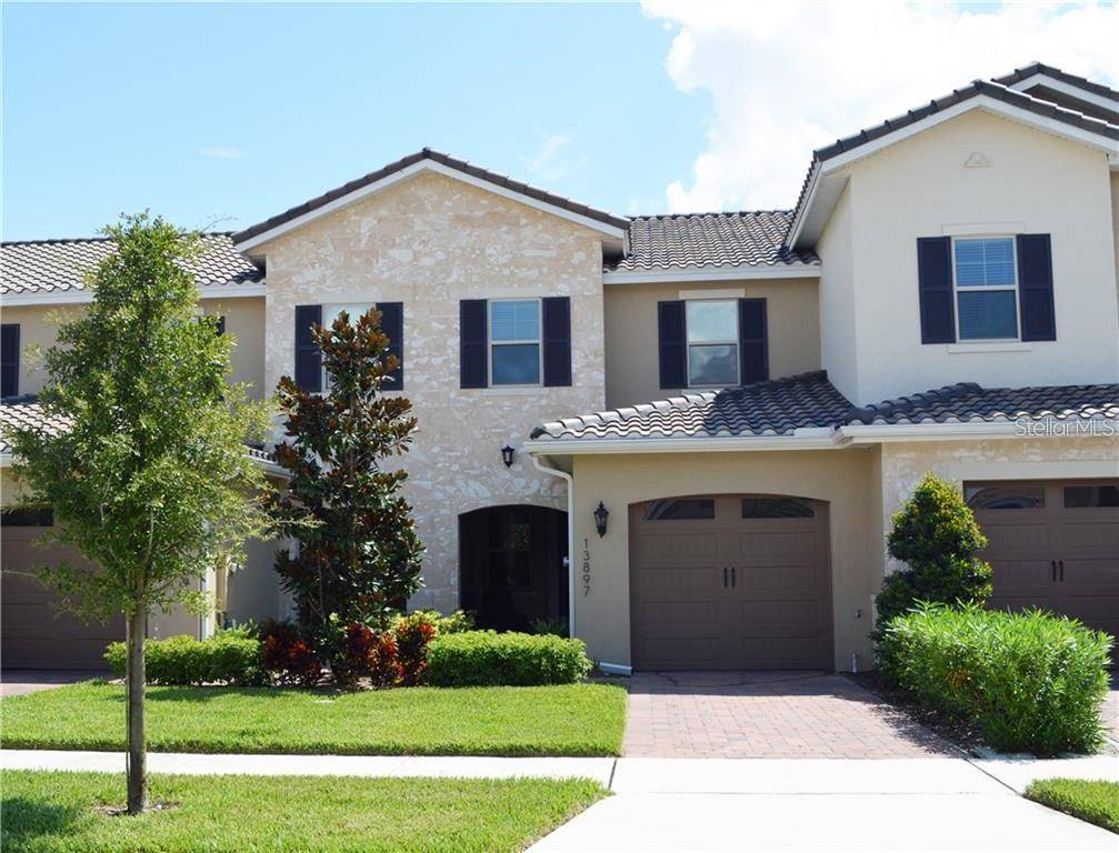 13897 ARCLID ST #13897, Orlando, FL 32832