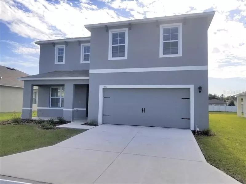 137 LUDISIA LOOP, Davenport, FL 33837