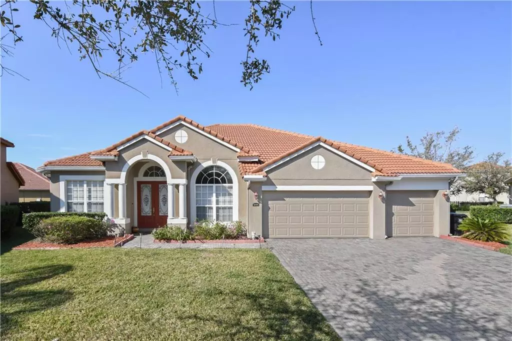 Orlando, FL 32832,9444 MAPLE HILL CT