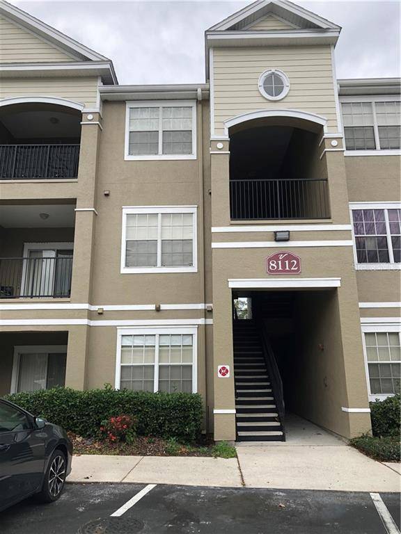 8112 CLAIRE ANN DR #102, Orlando, FL 32825