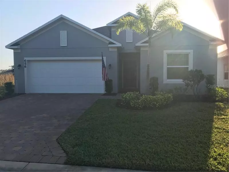 656 NE MOSS ROSE PL, Port Saint Lucie, FL 34983