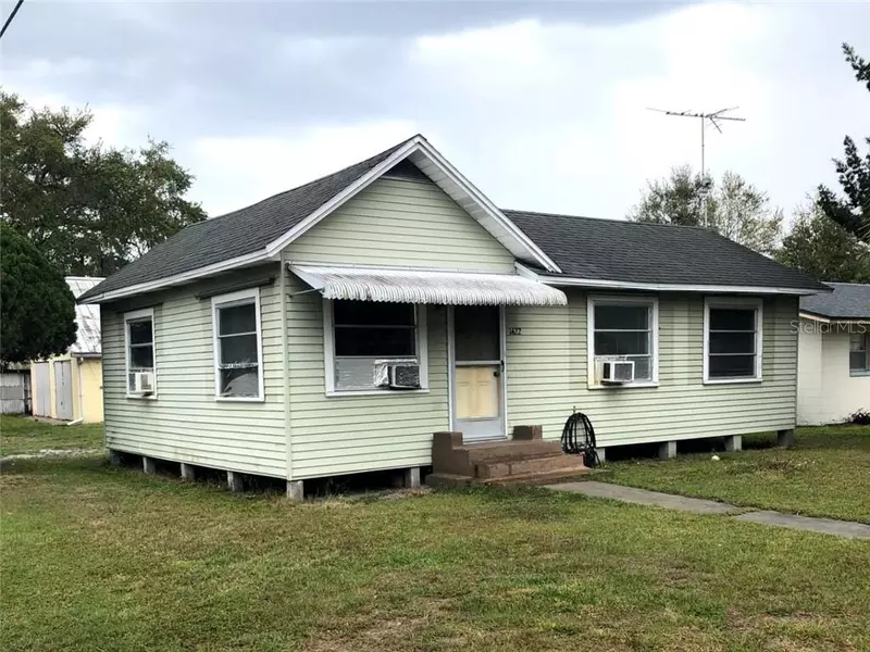 1422 INDIANA AVE, Saint Cloud, FL 34769