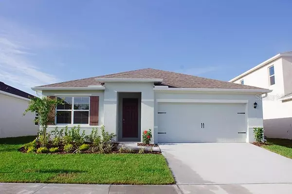 3835 HEARTLEAF LN, Mount Dora, FL 32757