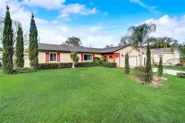 2831 AZALEA RD, Apopka, FL 32703