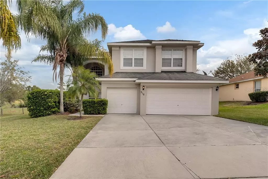 Apopka, FL 32712,516 WEKIVA CREST DR