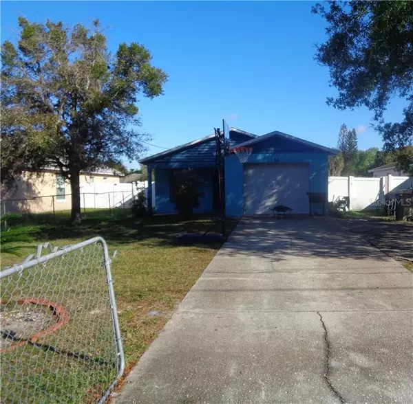 51 W 8TH ST, Apopka, FL 32703