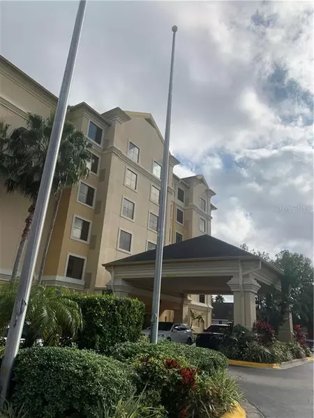 7601 CANADA AVE #510, Orlando, FL 32819