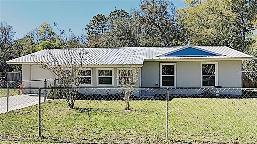 295 NIAGARA AVE, Orange City, FL 32763