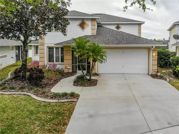 Kissimmee, FL 34747,8436 RISING STAR CT