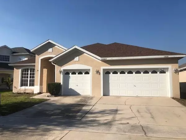 13609 SUNSHOWERS CIR, Orlando, FL 32828