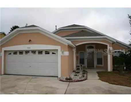 144 KING HENRY CT, Davenport, FL 33837