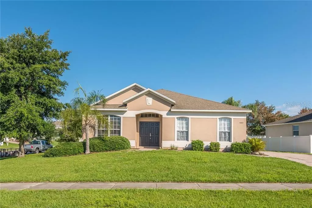 Apopka, FL 32703,1082 GALWAY BLVD