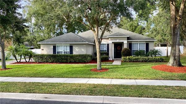 2391 PARKSIDE GLEN DR, Apopka, FL 32712