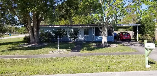 1148 RAMBLE AVE, Deltona, FL 32725