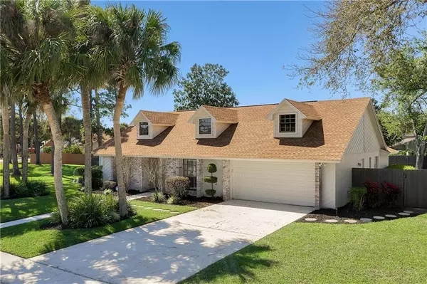 Longwood, FL 32779,467 SABAL TRAIL CIR