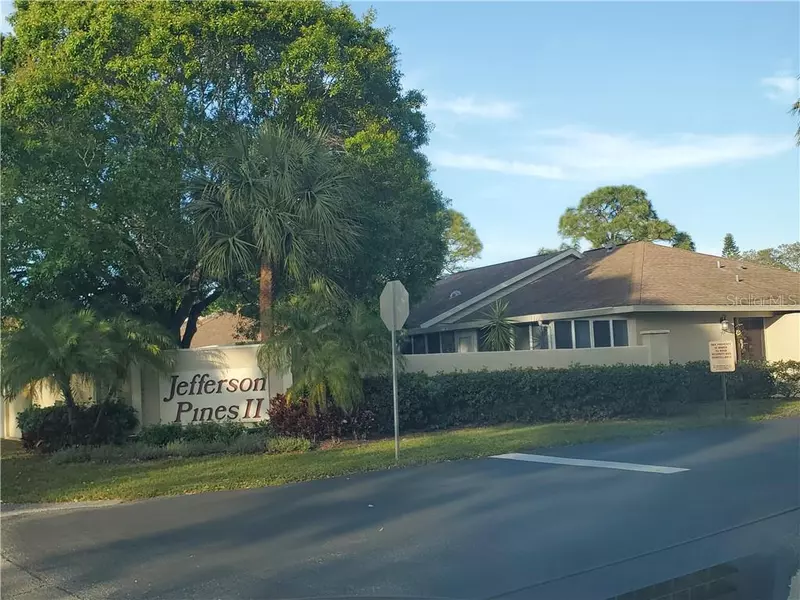 718 N JEFFERSON AVE #718, Sarasota, FL 34237