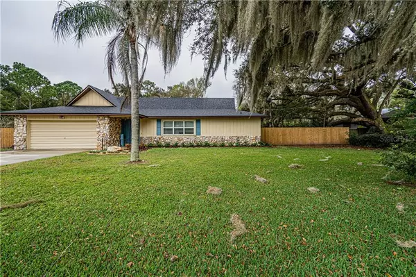 115 BEASLEY RD, Oviedo, FL 32765