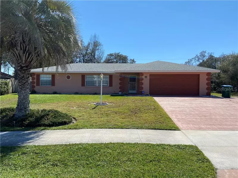 2601 WINDSOR HEIGHTS ST, Deltona, FL 32738