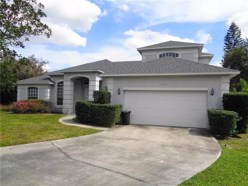 1378 SCHOONER CT, Winter Springs, FL 32708