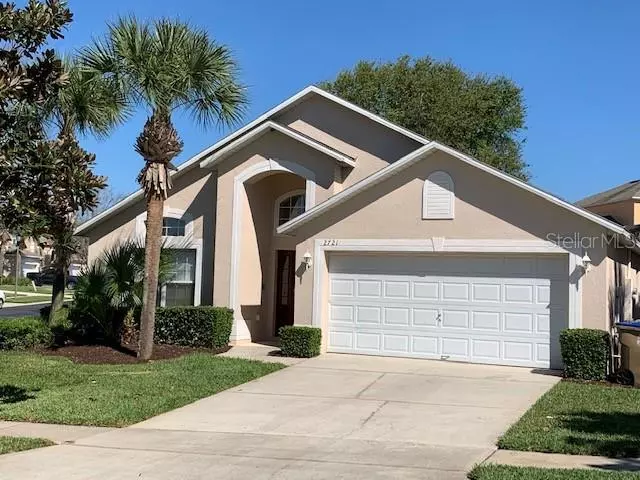 Kissimmee, FL 34747,2721 FIESTA KEY DR