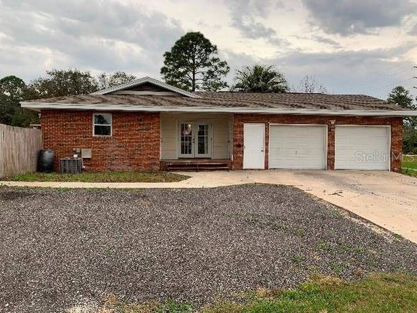 2309 HOWLAND BLVD, Deltona, FL 32738