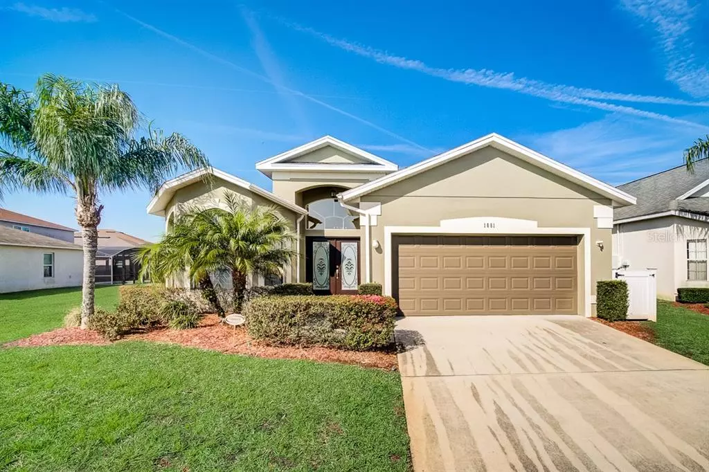 Kissimmee, FL 34746,1081 TOURMALINE DR