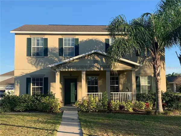 1976 RUCKMAN PL, Apopka, FL 32703
