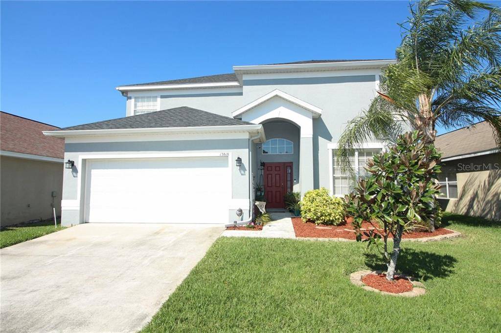 13818 MORNING FROST DR, Orlando, FL 32828