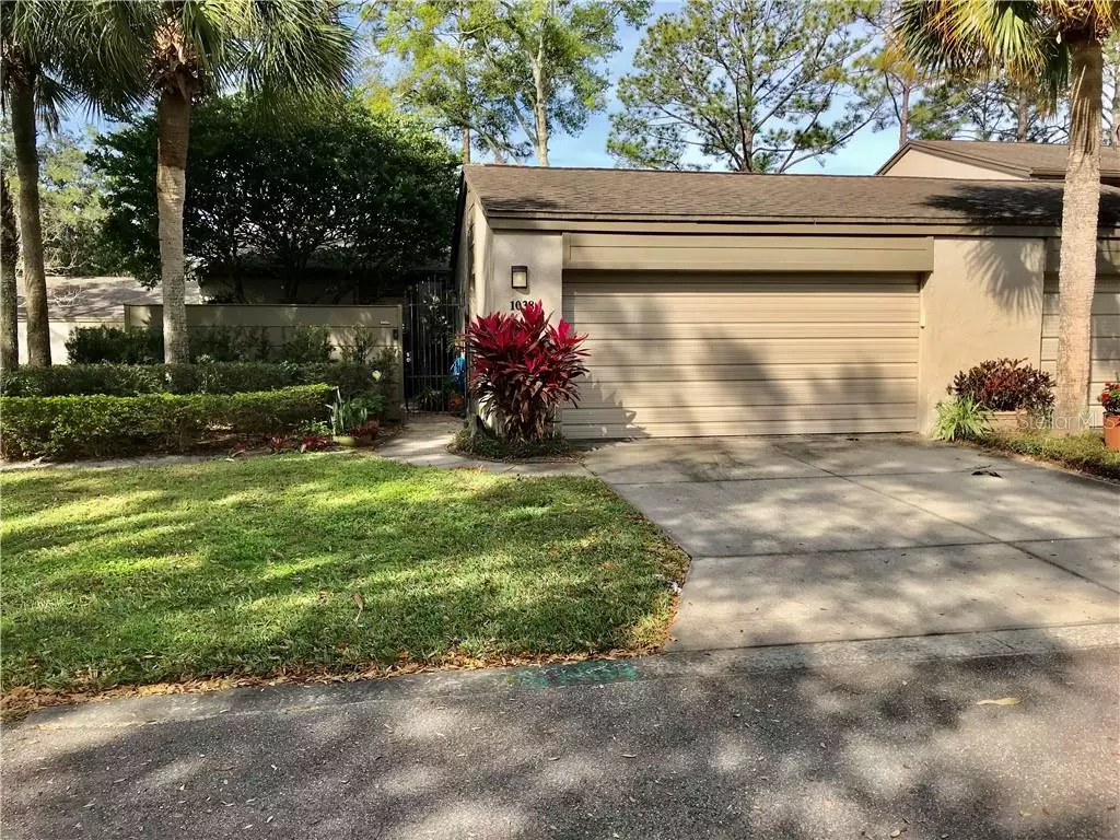 Fern Park, FL 32730,1038 SHERRYWOOD CT