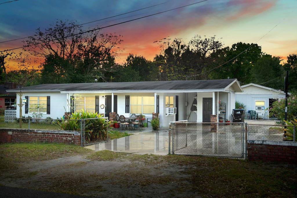 1120 DENNIS AVE, Orlando, FL 32807