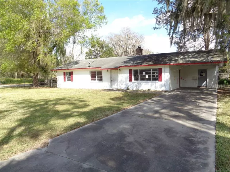 4530 1ST AVE, Bowling Green, FL 33834