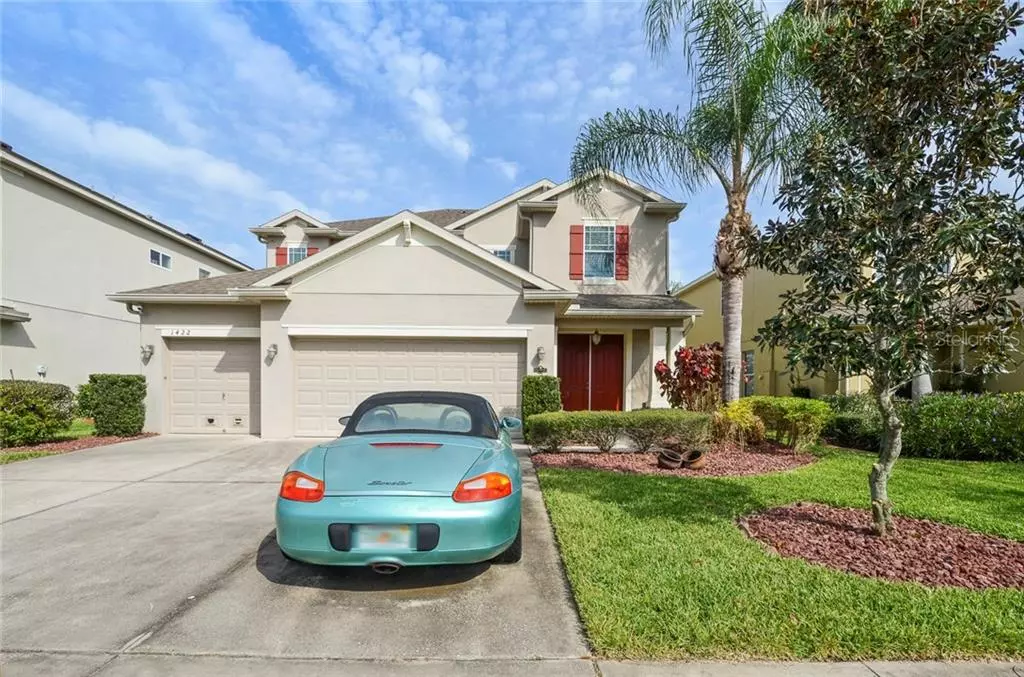 Ocoee, FL 34761,1422 PLUMGRASS CIR