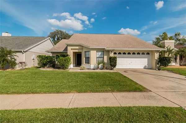 Lake Mary, FL 32746,640 HOLBROOK CIR