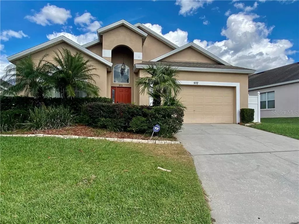 Davenport, FL 33897,972 CORVINA DR