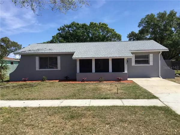 9909 62ND ST N, Pinellas Park, FL 33782