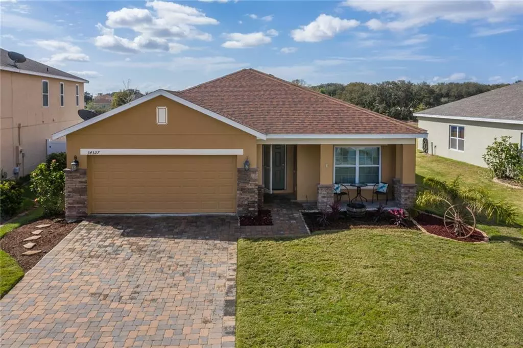 Sorrento, FL 32776,34327 ALICANTE CT