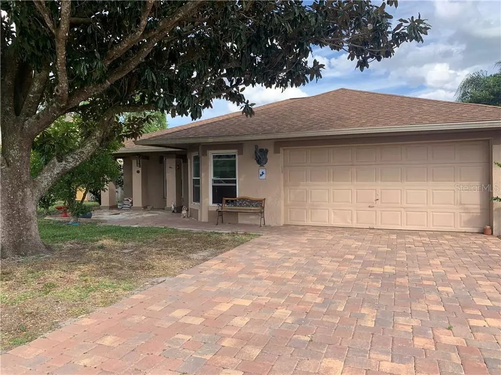 Oviedo, FL 32765,1063 BECKSTROM DR