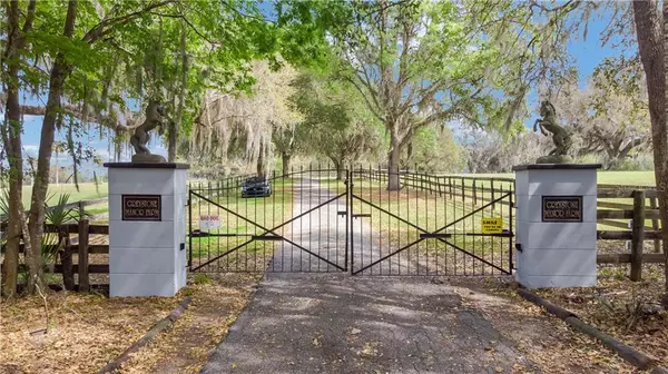 17353 NW HIGHWAY 225, Reddick, FL 32686