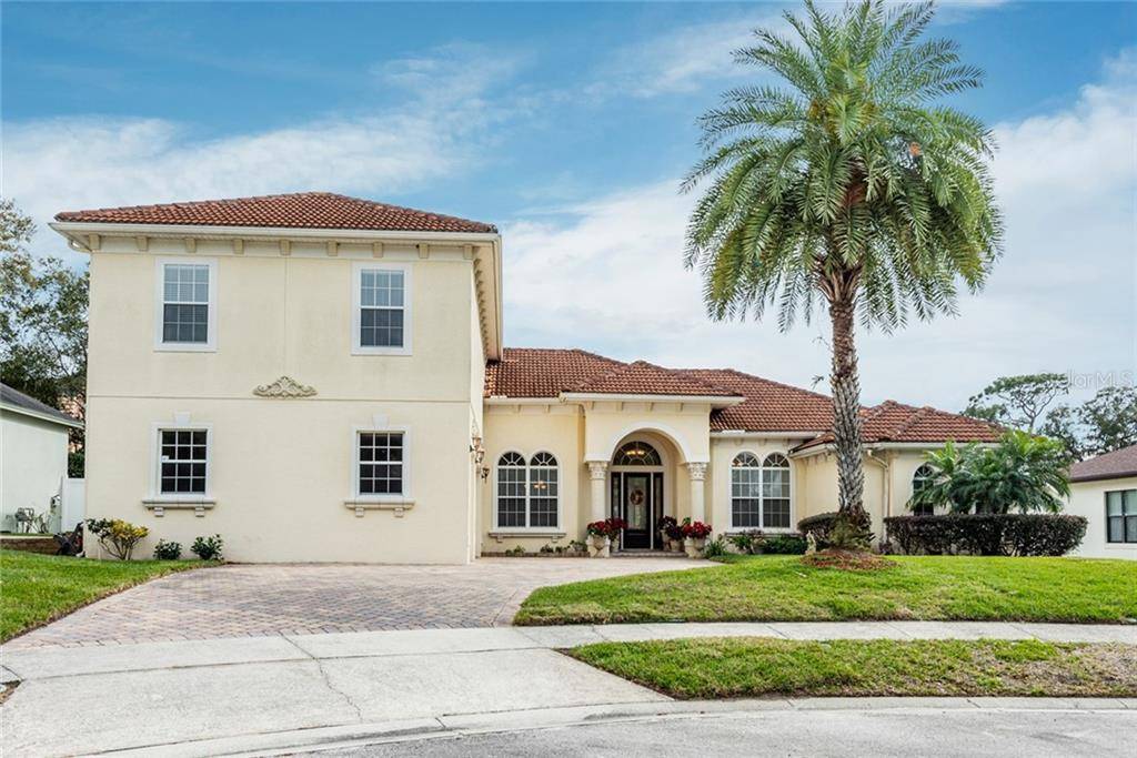639 WHITMAN CV, Longwood, FL 32750
