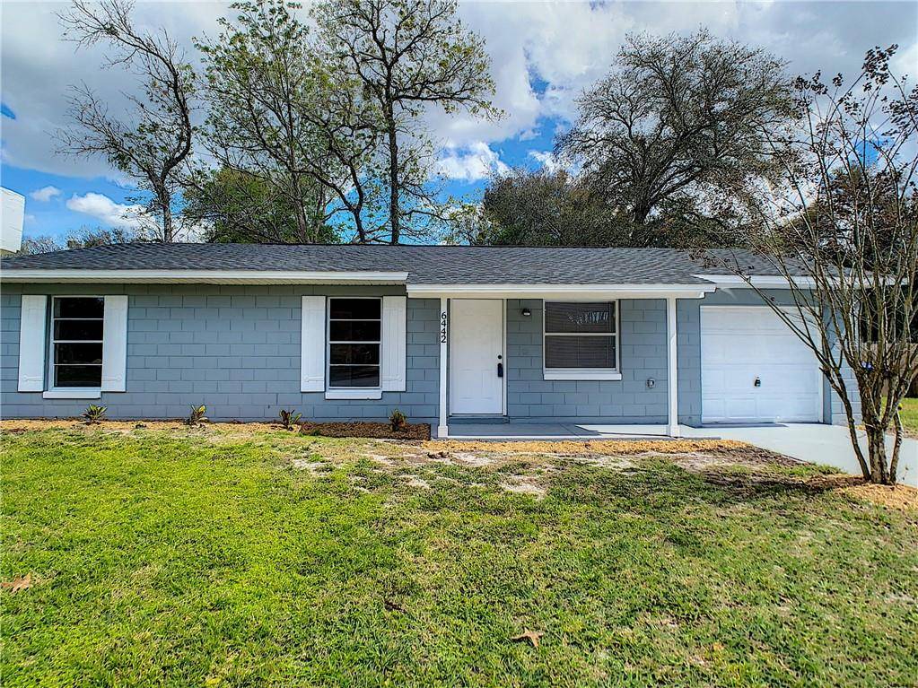 6442 FORTUNE LN, Apopka, FL 32712