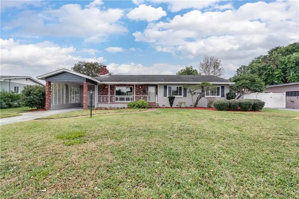 Belle Isle, FL 32809,7106 LAKE DR