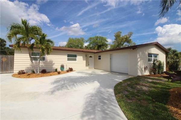 60 BRANDY LN, Merritt Island, FL 32952