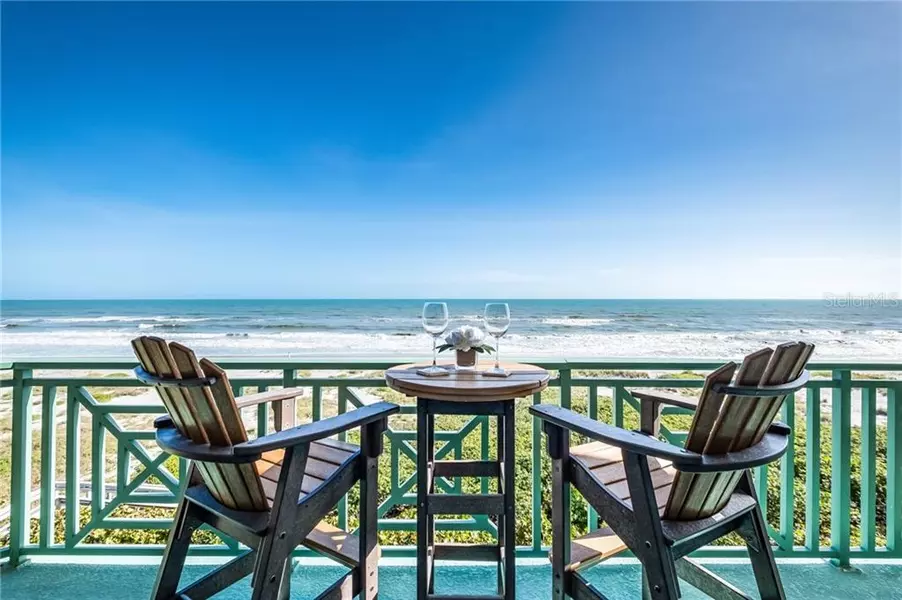 1431 S ATLANTIC AVE #402, Cocoa Beach, FL 32931