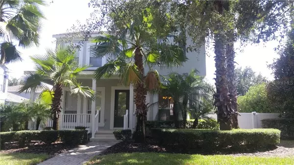 11923 CAMDEN PARK DR,  Windermere,  FL 34786
