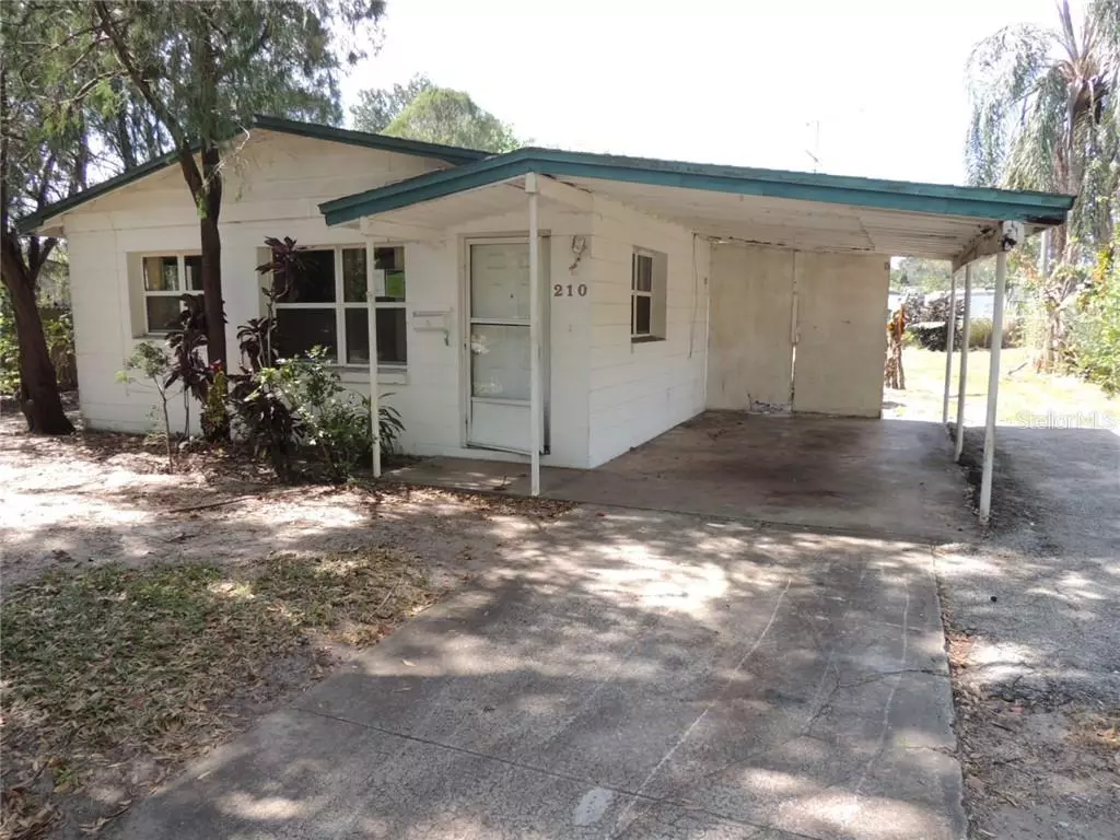 Apopka, FL 32703,210 S APOLLO DR