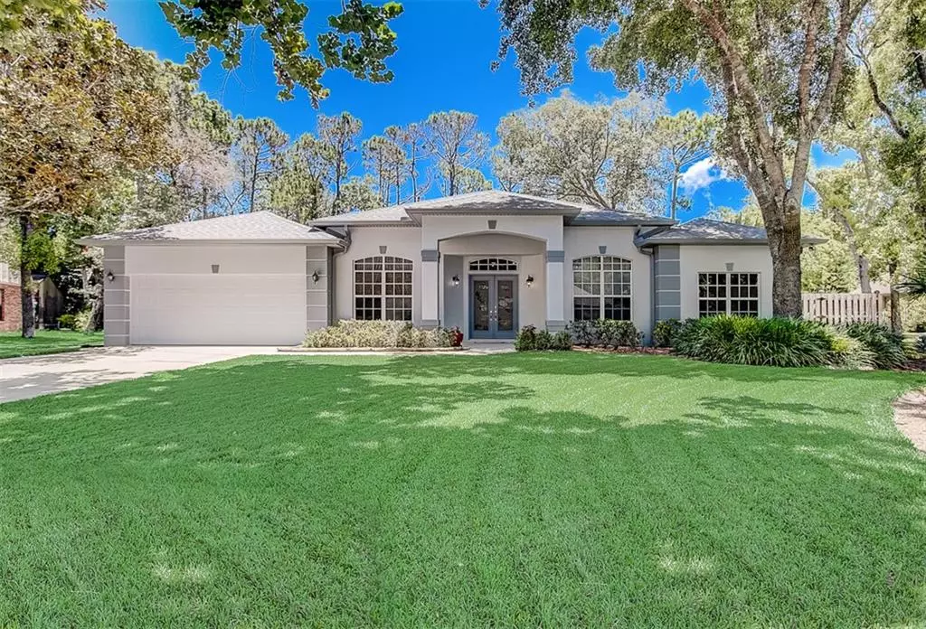 Ormond Beach, FL 32174,4 PLEASANTWOOD WAY