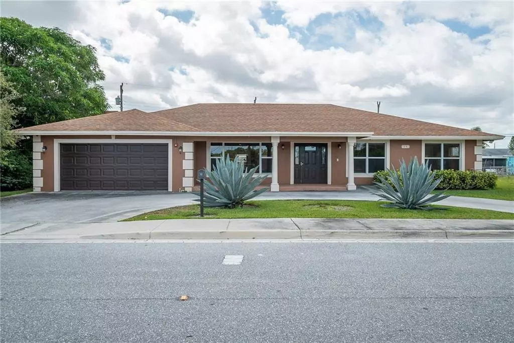 Riviera Beach, FL 33404,1397 W 35TH ST